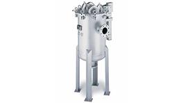 Eaton Bag Filter Housing, MAXILINE MDE